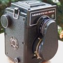 Lubitel 166B (1980-) 2
