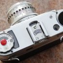 Braun Paxette Super II B L (1958)