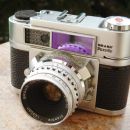 Braun Paxette Super II B L (1958)