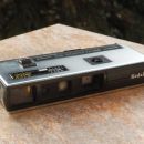 Kodak Pocket Instamatic 60 (1970-)