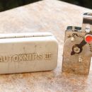 Autoknips II  (1930-1940)
