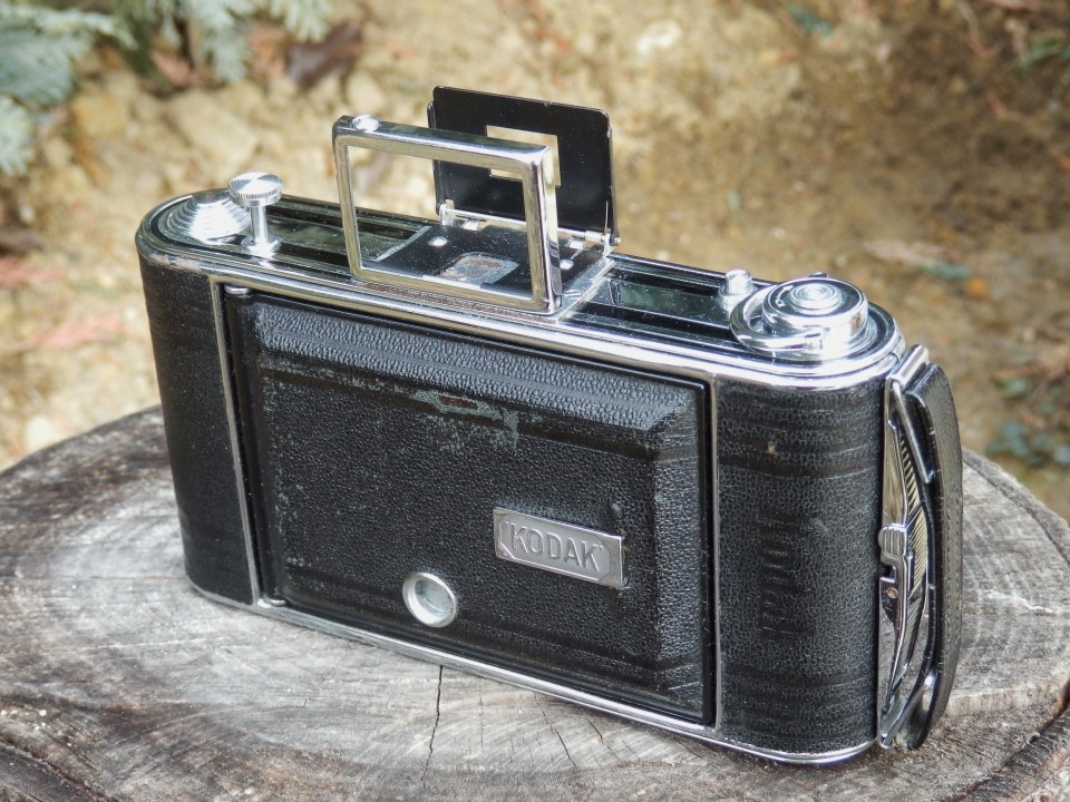 Vintage cameras - od 600 dalje - foto povečava