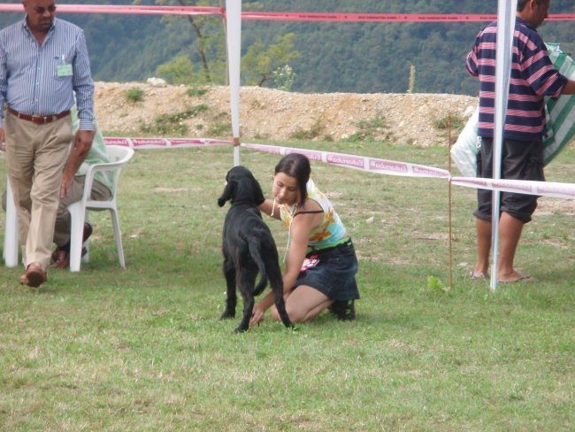 Asha - CAC Trbovlje 2008 - foto povečava