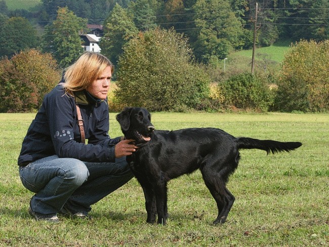 Asha - dopoldanski sprehodek - foto povečava