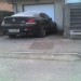 BMW M6, Zelena jama, LJ