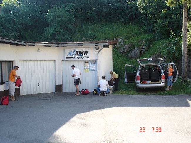 Tek Črnomelj  - foto povečava