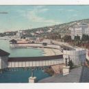 PORTOROŽ 1912, kopališče na obali - 15€