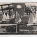 PORTOROŽ 1962, jadrnice - 6€