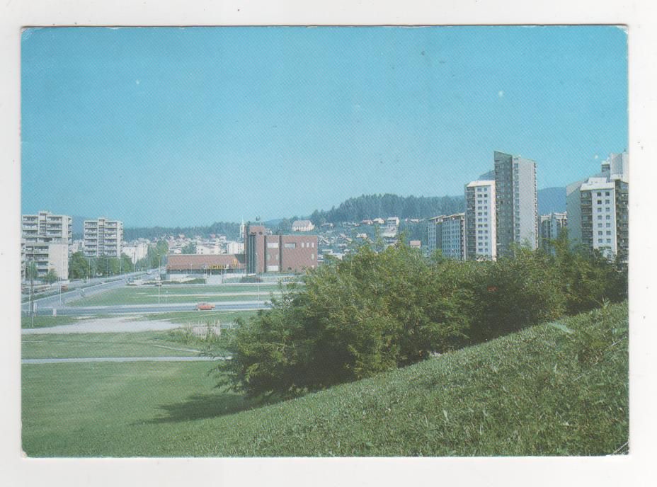 TITOVO VELENJE, PANORAMA -3€