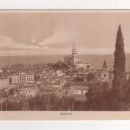 PIRAN 1915, panorama na mesto - 13€