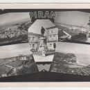 PIRAN 1962 - 6€