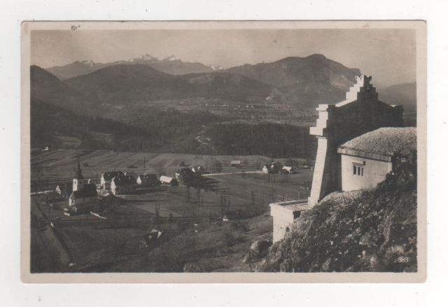 ŽIROVNICA 1930