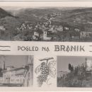 BRANIK 1964 - 10€