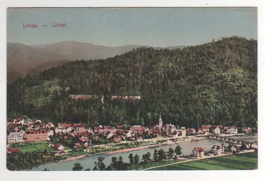 Litija 1917 - 15e