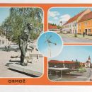 ORMOŽ 1979 - 3€