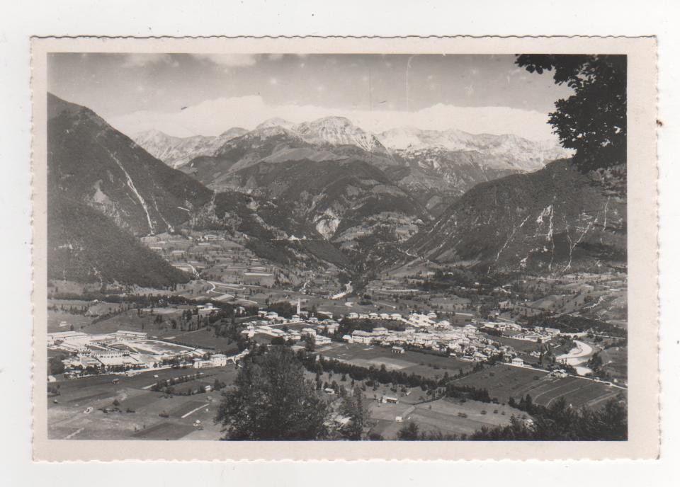 TOLMIN 1957 - 6€