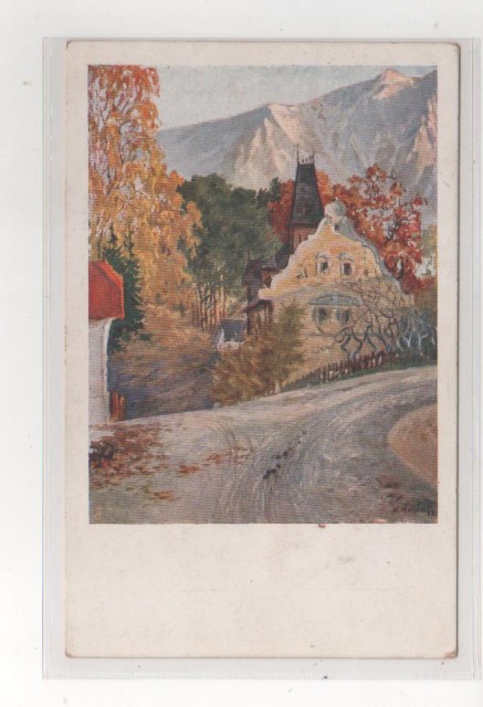 BLED 1923 - 16€