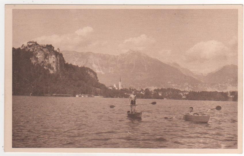 BLED 1928 - 15€