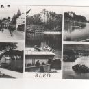 BLED 1961 - 5€