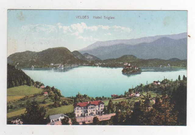 BLED 1911 - 20€