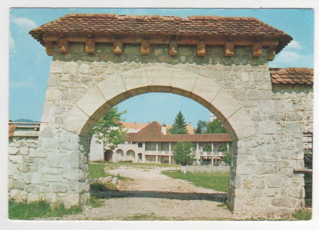 RIBNICA 1980 - 3€