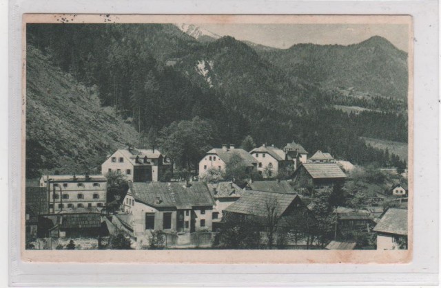 MEŽICA, POLENA 1939 - 20€
