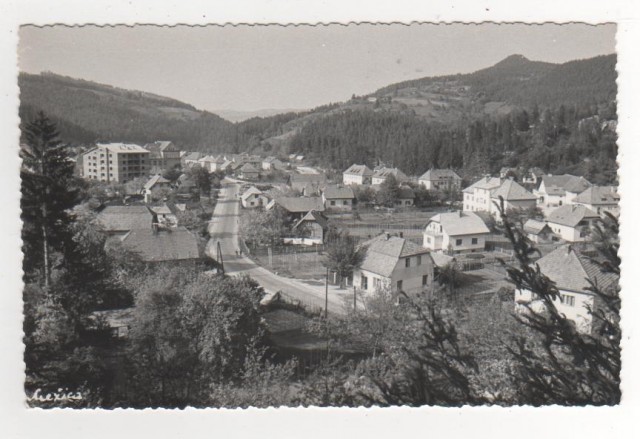 MEŽICA 1963 - 8€