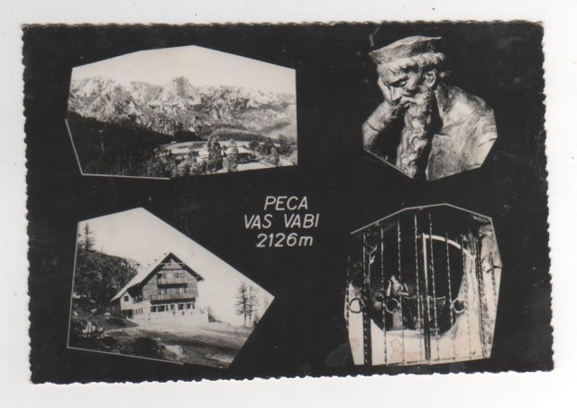 PECA 1962 - 6€