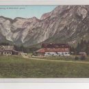 BOHINJ 1912 - 18€