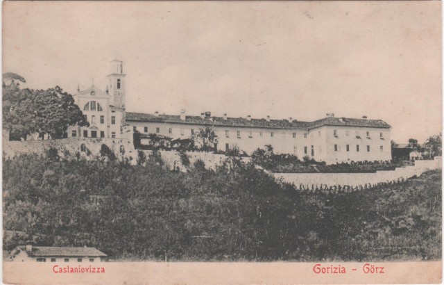 KOSTANJEVICA 1902 - 15€