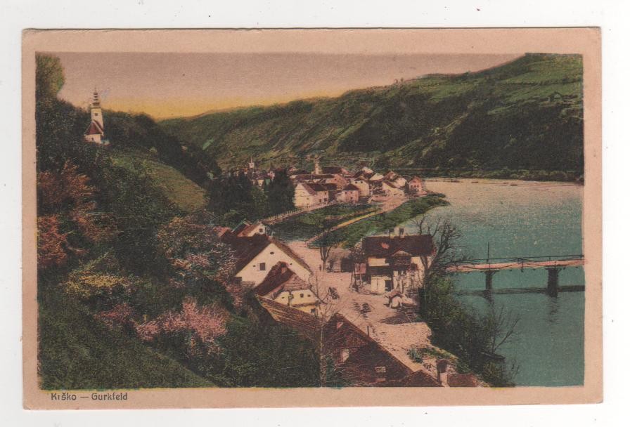 KRŠKO 1918  - 18€