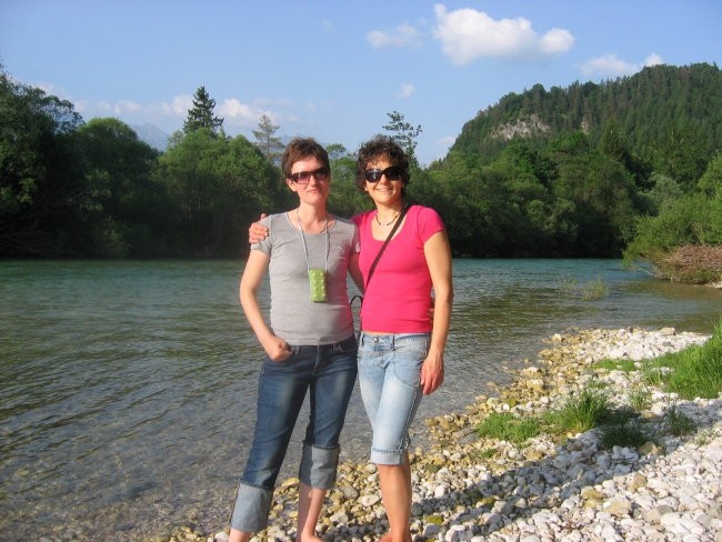 Organizer of General Assembly 2008, VESNA and RENATA