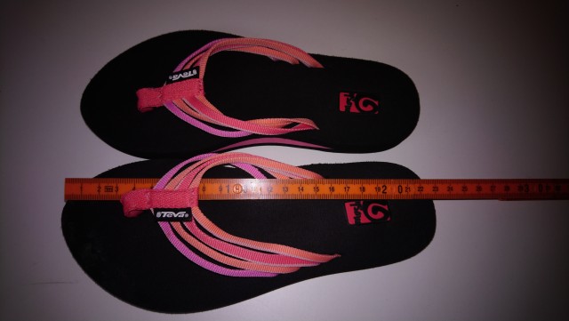 23cm, kot nove, 10eur