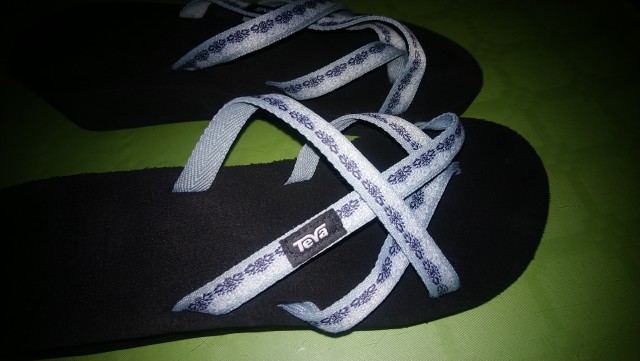 Teva - različne številke  - foto
