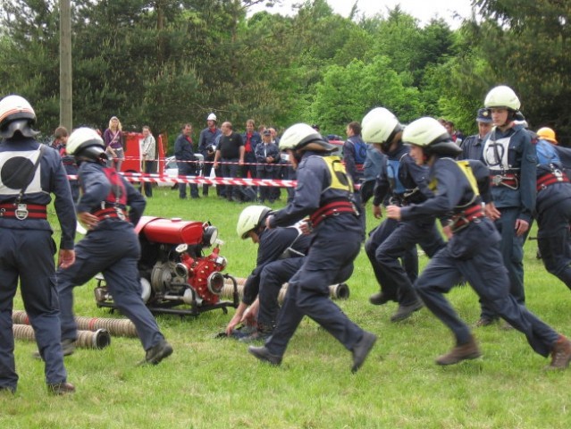 Gas.tekmovanje-2008 - foto