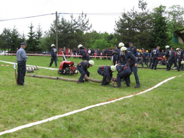 Gas.tekmovanje-2008 - foto