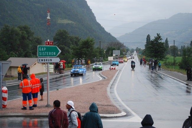 Francija 1. dan - foto povečava