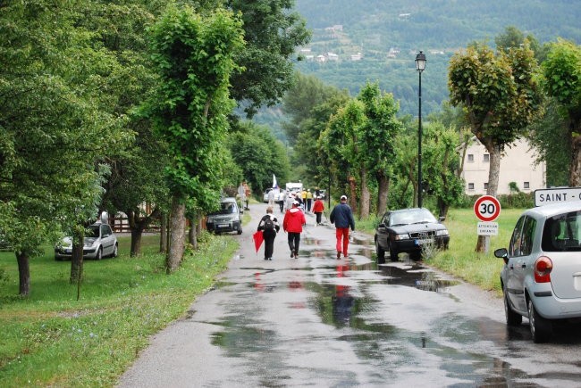 Francija 1. dan - foto povečava