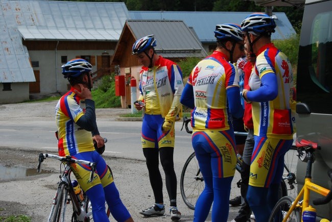 Francija (2. dan)-Galibier - foto povečava