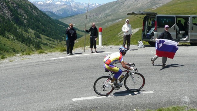 Francija(3.dan)-Izoard,Agnel - foto povečava