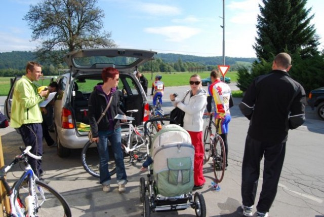 Passo Ravan 2008 - foto