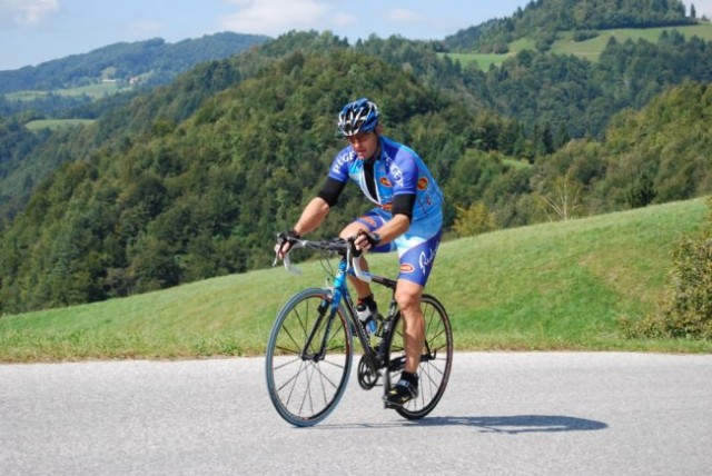 Passo Ravan 2008 - foto
