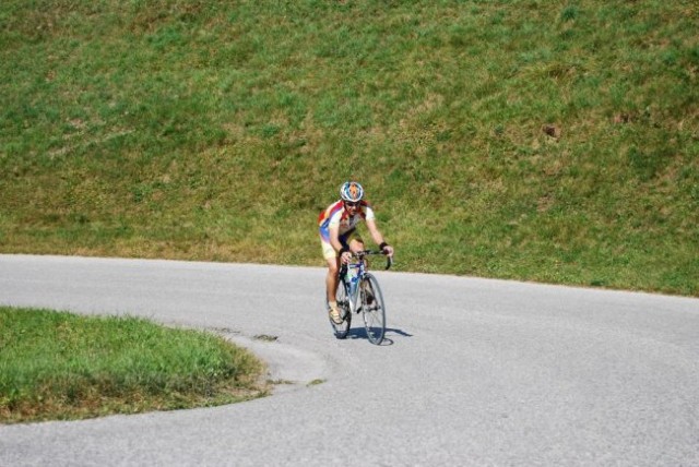 Passo Ravan 2008 - foto