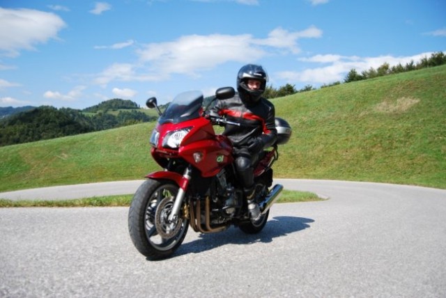 Passo Ravan 2008 - foto
