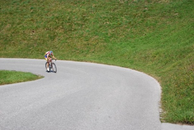 Passo Ravan 2008 - foto