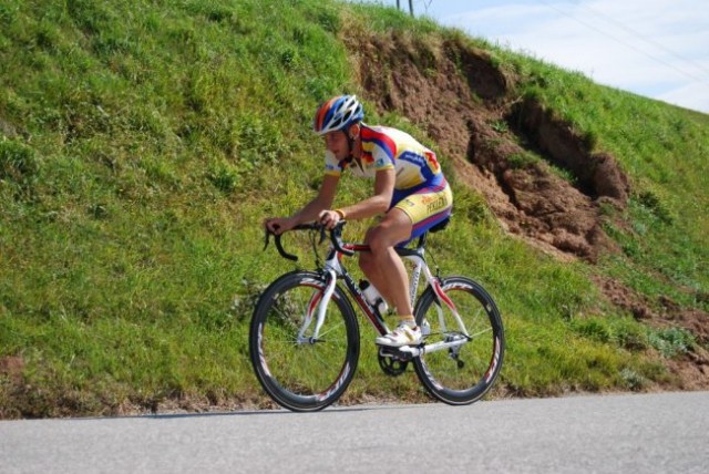 Passo Ravan 2008 - foto