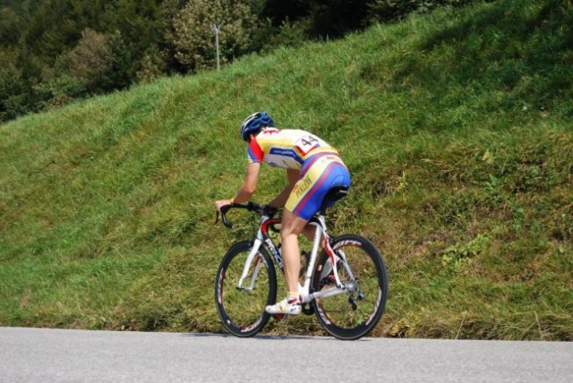 Passo Ravan 2008 - foto