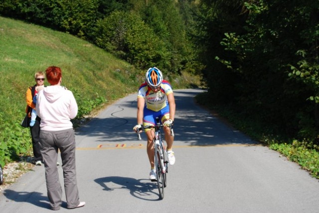 Passo Ravan 2008 - foto