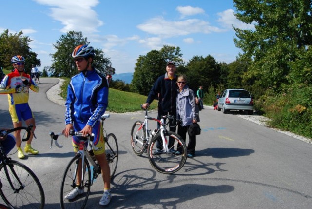 Passo Ravan 2008 - foto