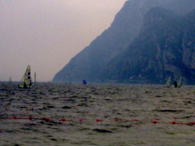 Lago di Garda - foto